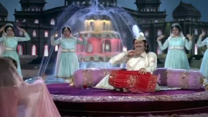 Daag Na Lag Jaye — MERA NAAM JOKER (1970) | Dance Songs forever...