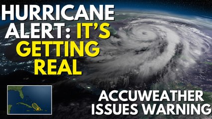 Hurricane Season Just Got Real: Here’s Why You Must Prepare Now