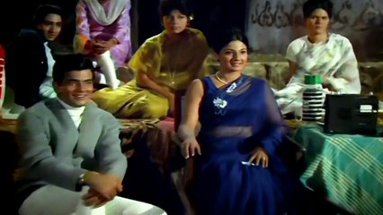 Aa Mere Humjoli Aa — JEENE KI RAAH (1969) | Dance Songs forever...