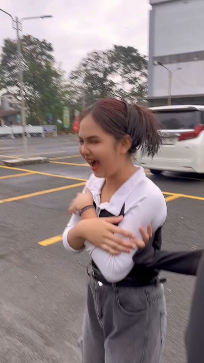 304K views · 5.5K reactions | ketawa mulu | Dinda Aulia Halim