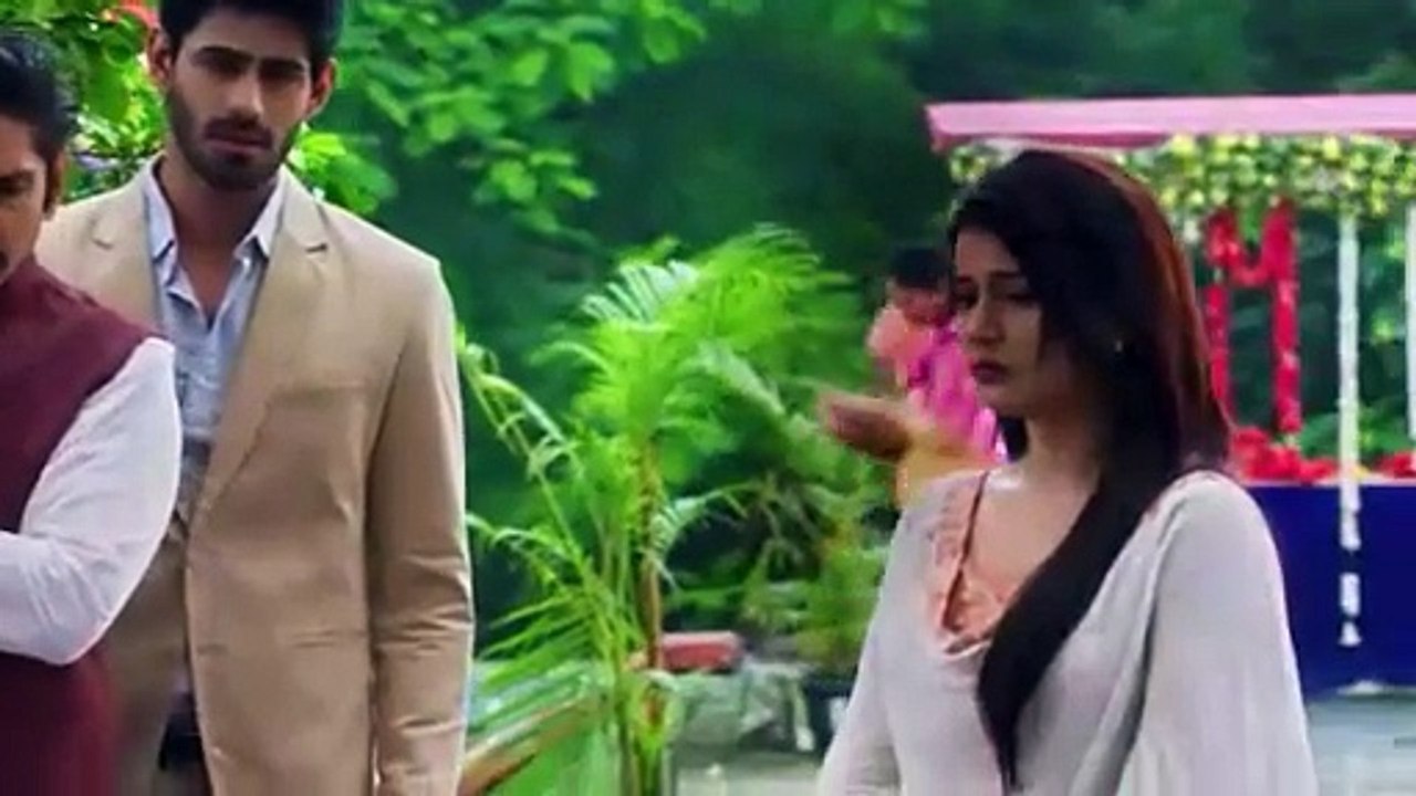 Yeh Rishta Kya Kehltala Hai 25th July 2025 - video Dailymotion