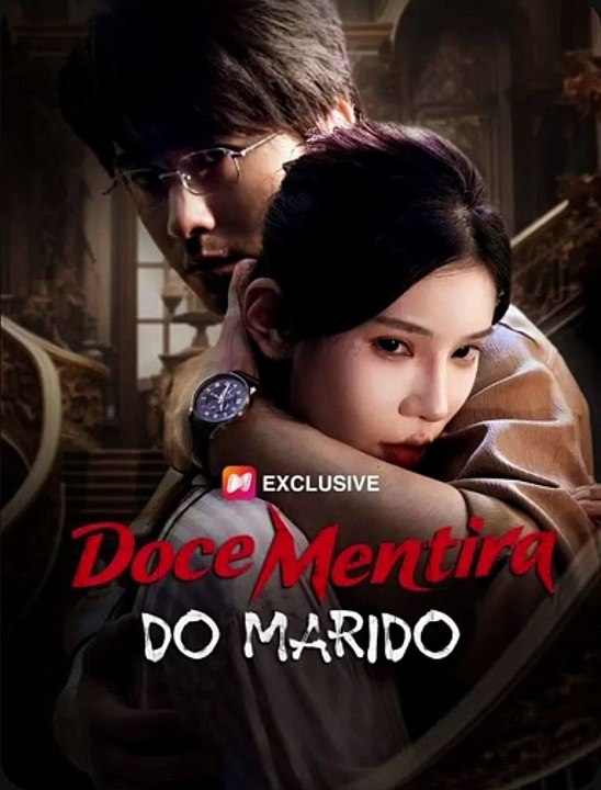 DOCE MENTIRA DO MARIDO