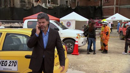 Un terremoto sacude a uno de los canarios