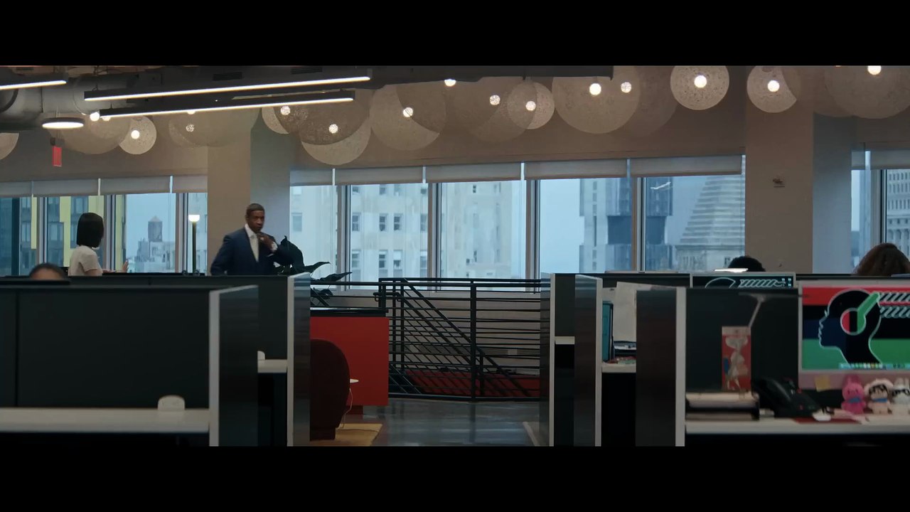 Highest 2 Lowest Movie