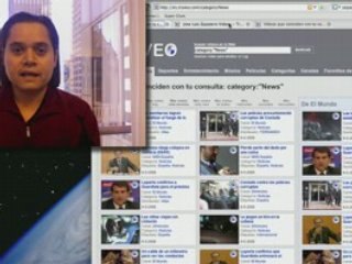 Nuevo algoritmo internacional de Truveo de importancia y rel