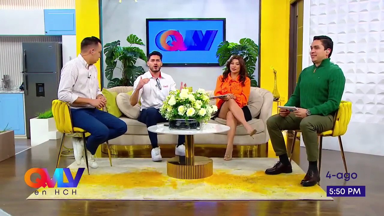 En Vivo (7621)