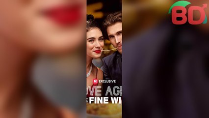 Love Ages Like Fine Wine - Full Movie