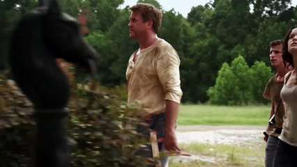 Action Movie _ EVERY STEP ON THIS ISLAND WILL BE YOUR LAST _ Best Sci-Fi Movies _ HD