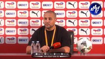 Ouganda-Algérie (0-3) : Réaction de Bougherra