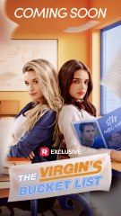 The Virgin's Bucket List - reelshort 2024