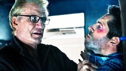 Le Gardien de Prison | Dolph Lundgren (Expendables) | Film Complet en Français | Thriller