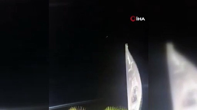 Yemen’deki Husiler İsrail’e balistik füze saldırısı düzenledi