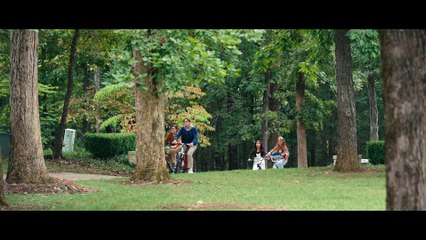 The Wildman of Shaggy Creek 2025 - Trailer HD