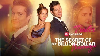The Secret Of My Billion Dollar Marriage