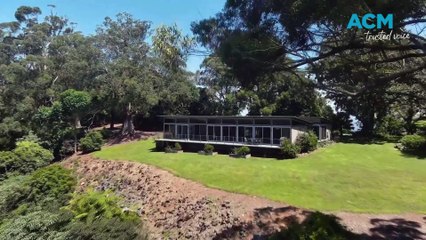 Beaumont home with great views