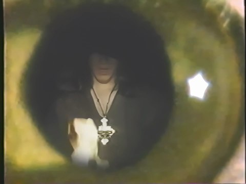 Danzig - Devil's Plaything (Official Video) [4K Remastered AI Upscaled]