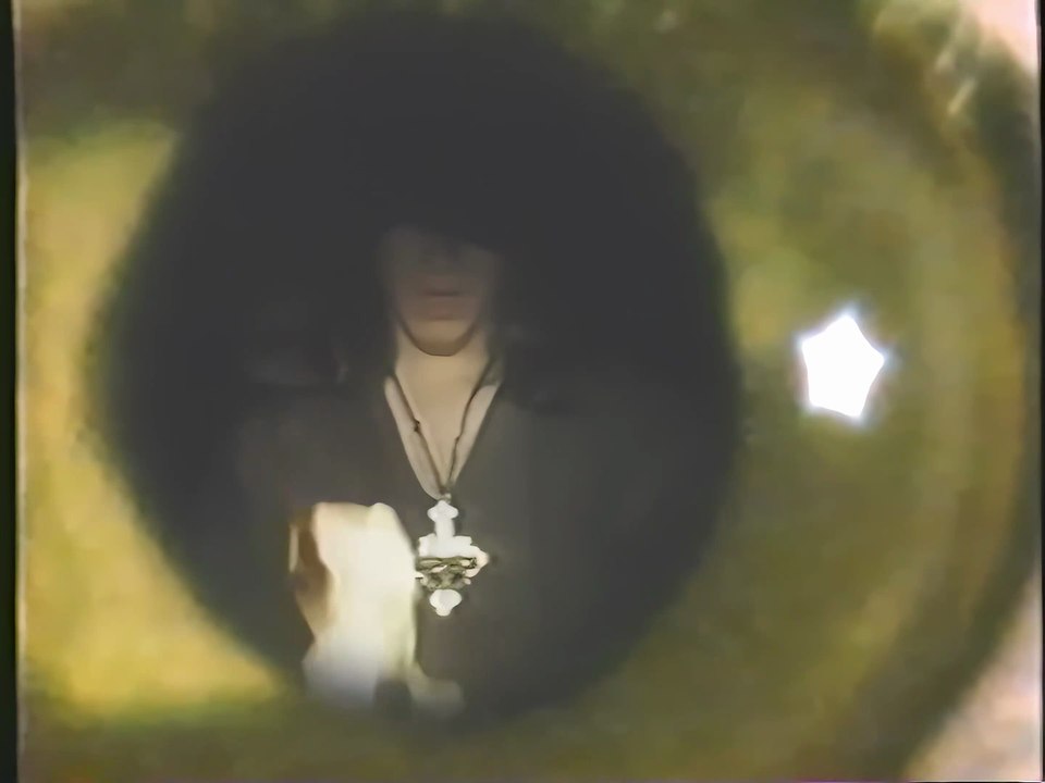 Danzig - Devil's Plaything (Official Video) [4K Remastered AI Upscaled]