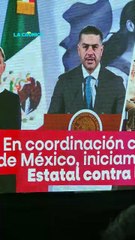 Crean escuadrones en BC para combatir extorsiones