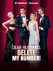 Dear Husband, Delete My Number