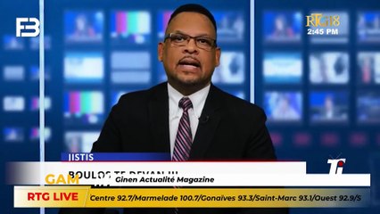 GAM Dimanche 03 Août 2025