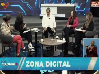 Jefe de Estado denuncia la operación mediática para ocultar los movimientos de solidaridad con Palestina