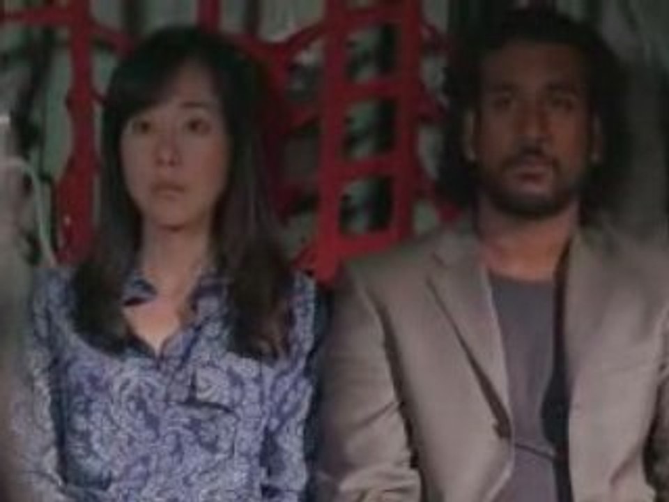 Lost Season 4 Episode 12 4x12 412 Theres no place like home