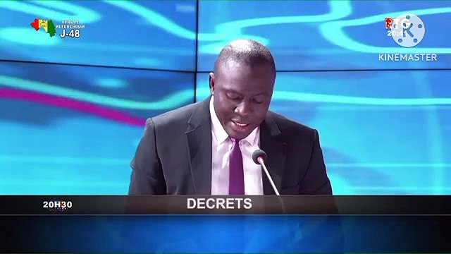 Mines : la concession minière de GAC retirée (décret)