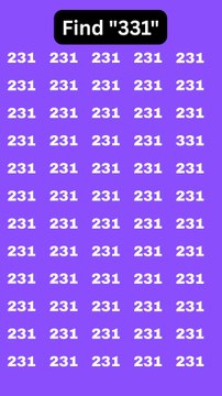 Find the odd emoji out#find odd number 🤔#find out hidden number# find the difference#numbergame #viral number #trending