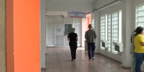 Pacientes asegurados podrán atenderse en el Hospital San Miguel Arcángel