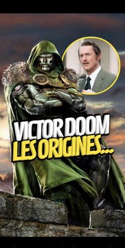 Les origines de Doom - La théorie ultime ! #CapCut #doomsday #doom #tonystark #avengers #secretwars #marvel #mcu #theorie #onregardequoi #pourtoi #fyp