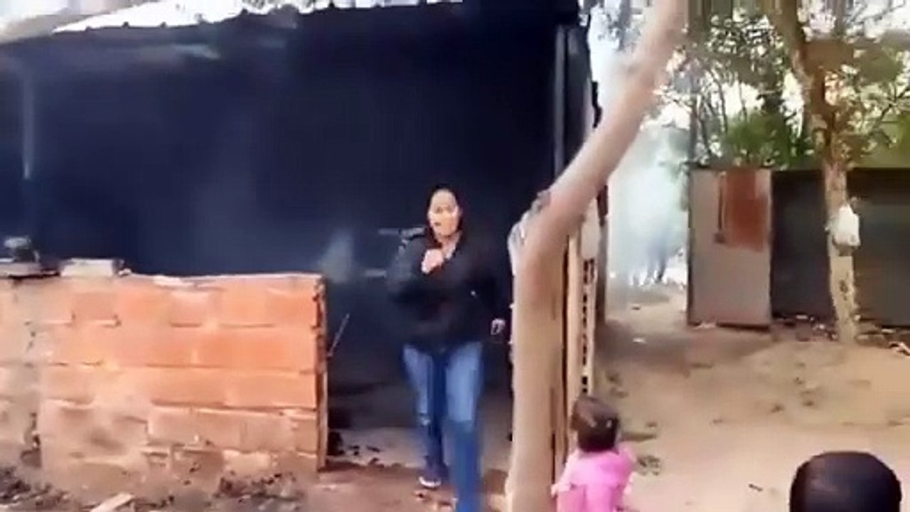 INCENDIO