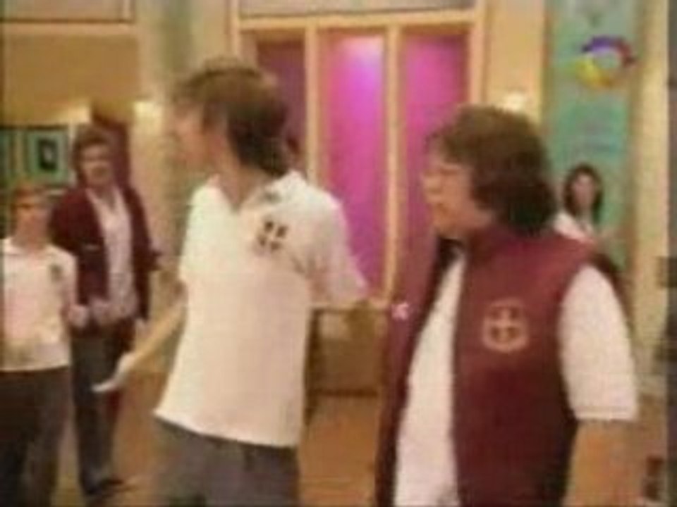 Patito feo 2 capitulo 14 parte 3