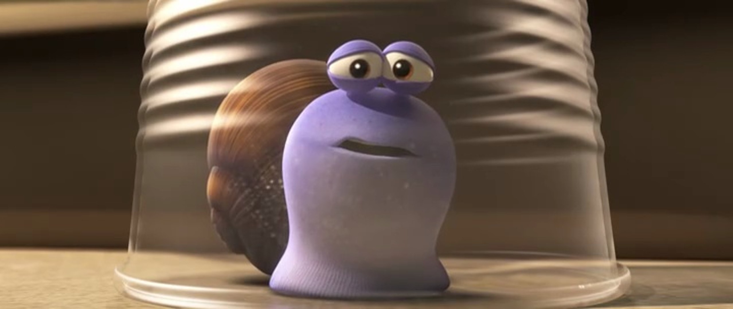 TURBO Movie Wallpapers, image size:2557x1080