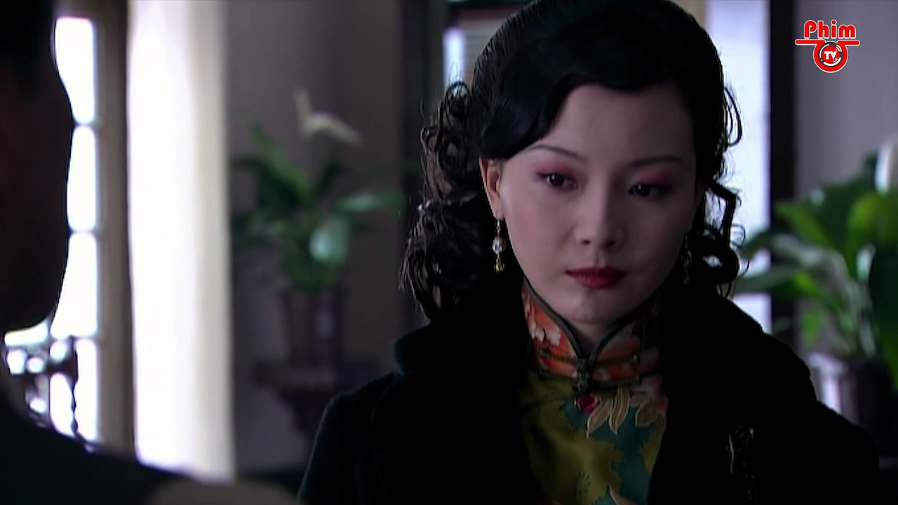 Phim Tân Bến Thượng Hải 2007 - Tập 6 ( Full HD )