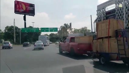 Autoridades insisten en evitar pasos a desnivel durante tormentas en la ZMG