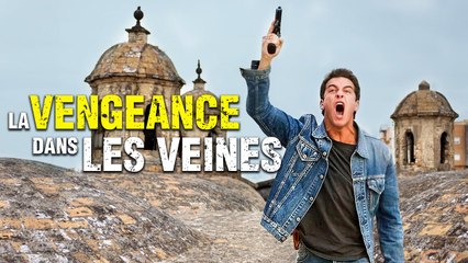La Vengeance dans les Veines | Mario Casas (L'Accusé) | Film Complet en Français | Thriller