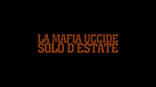 La mafia uccide solo d'estate - di e con PIF, Cristiana Capotondi, Ninni Bruschetta, Claudio Gioe - ITA 2013 Film Completo Italiano