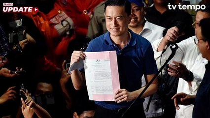 Alasan Tom Lembong Laporkan Majelis Hakim ke MA dan KY