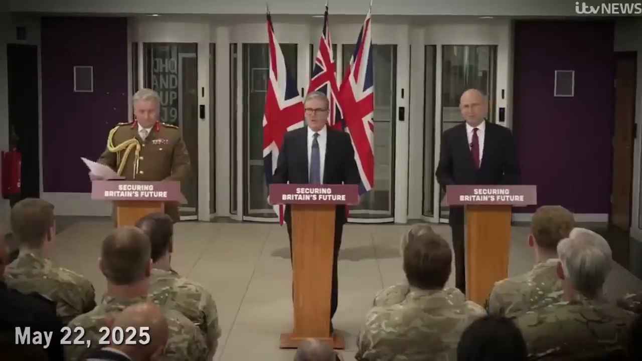 WTF Happened To The UK?
