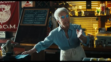 Ella McCay: Imperfectamente perfecta - Tráiler doblado latino