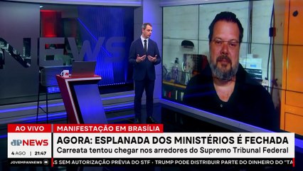 Como o mercado deve reagir a prisão de Bolsonaro? André Perfeito analisa efeitos da crise