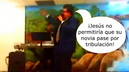 La Verdad Sobre el Rapto de la Iglesia Según la Biblia!