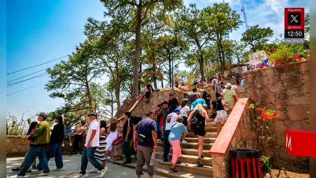 Evelyn Salgado impulsa el turismo en Guerrero y se prepara para la temporada de invierno