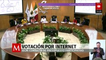 IECM implementa sistema digital para opinar en línea sobre consulta ciudadana