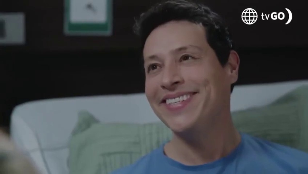 86. ERES MI SANGRE ❤️ Capítulo 86 HD. Peruana 2025. Reynaldo Pacheco.