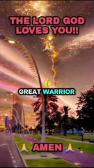 Let's us say this Prayer for us!