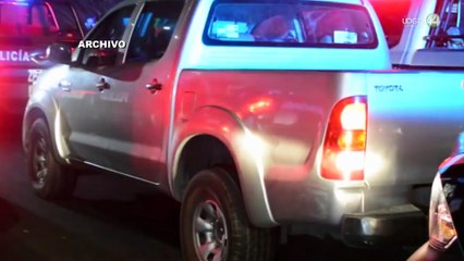 Jornada violenta al sur de la ciudad: seis ejecuciones esta madrugada