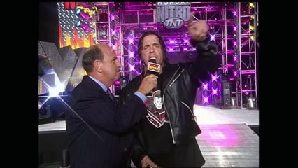 WCW Monday Nitro, September 28, 1998 Part 1