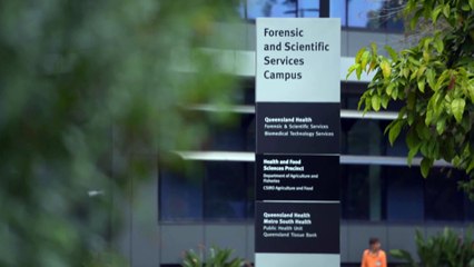 Advocacy groups hit out at Queensland lab for delays in evidence