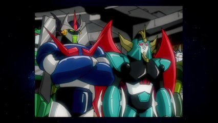 Megas XLR Review: A Beautiful Transformer Tribute